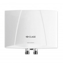 CLAGE M 6-O Chauffe-eau instantanés 5,7 kW 230 V 1500-17116
