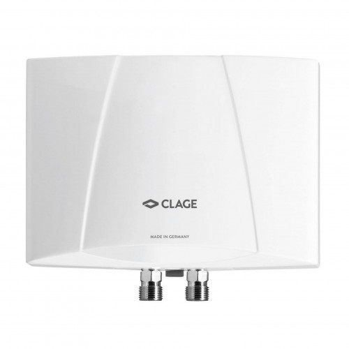 CLAGE M6-O Chauffe-eau instantanés 5,7 kW 230 V 1500-17116
