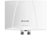 CLAGE M7-O Petit chauffe-eau instantané 6,5 kW 400 V 1500-17117