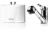 CLAGE M7 EKA Kit de chauffe-eau instantané 6,5 kW 400 V 1500-17226