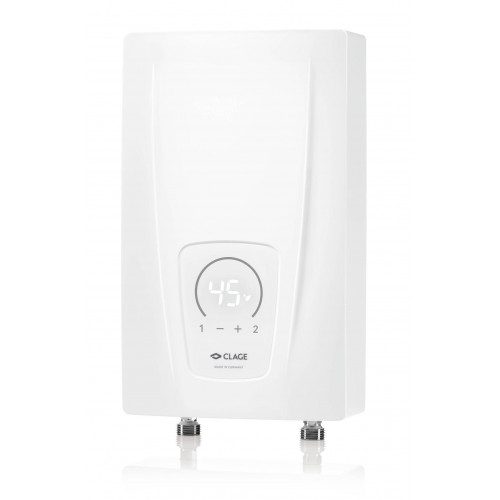 CLAGE CEX Chauffe eau instantane 11-13,5 kW 400 V 2400-26433