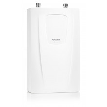 CLAGE CDX7-U Chauffe-eau instantanés 6,9 kW 400V 2400-26607