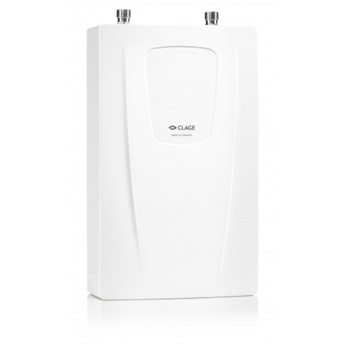 CLAGE CDX7-U Chauffe-eau instantanés 6,9 kW 400V 2400-26607