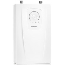 CLAGE CEX-U Chauffe-eau électrique, 11kW/400V 2400-26413