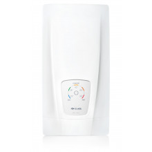CLAGE DCX NEXT Chauffe-eau instantanés 18-27 kW 400 V 3200-36300