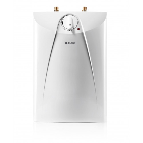 CLAGE S 5-U Chauff e-eau a accumulation 5l 2,0 kW 230 V 4100-42052