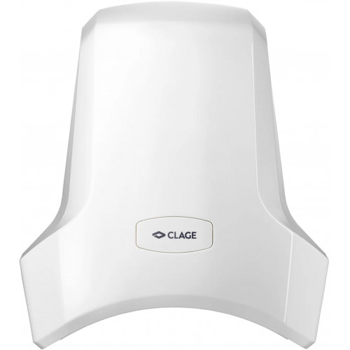 CLAGE WHT Seche-mains 1,0 kW 230 V 7000-70300