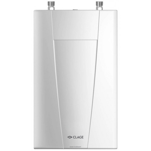 CLAGE CDX7-U Chauffe-eau électrique 6,9kW/400V 2400-26107 CLAGE CDX7-U Chauffe-eau électrique 6,9kW/400V 2400-26107