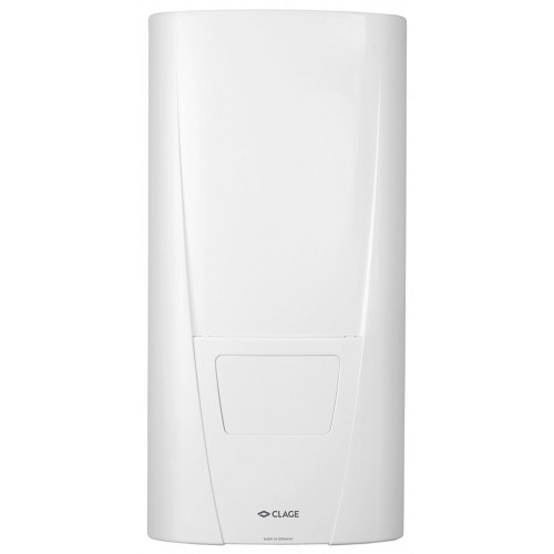 CLAGE BASITRONIC DBX 18 Chauffe-eau instantané 18kW/400V 3200-34118 CLAGE BASITRONIC DBX 18 Chauffe-eau instantané 18kW/400V 3200-34118
