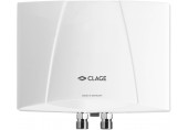 CLAGE M 6-O Chauffe-eau électrique, 5,7kW/230V 1500-17116