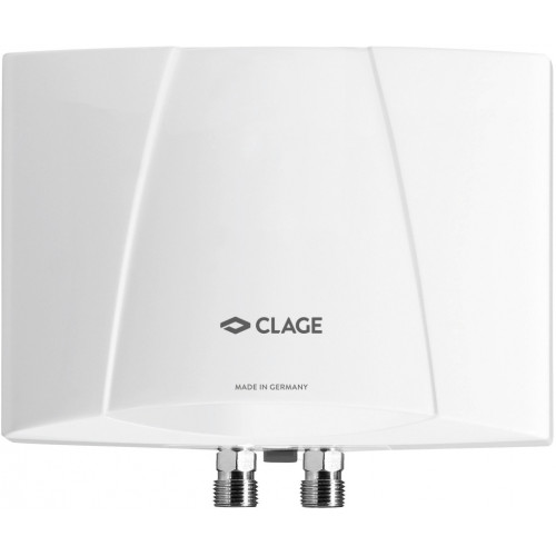 CLAGE M6-O Chauffe-eau électrique, 5,7kW/230V 1500-17116