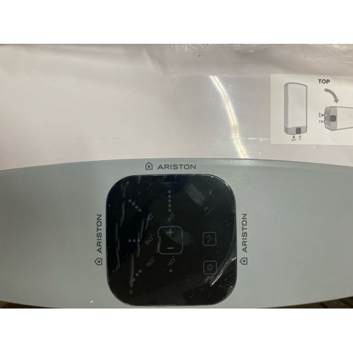 ARISTON VELIS EVO 100 Chauffe-eau électrique 80l, (1,5kW) 3626147