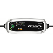 CTEK Chargeur de batterie MXS 3.8 (12V/3,8A) 40-001