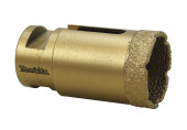 Makita Foret diamant a sec O20mm M14 D-44454
