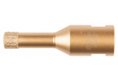 Makita D-61101 Couronne de forage creuse diamantée 12mm M14