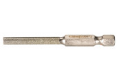 Makita D-73754 Lime ronde diametre 4,5 mm pour affutage de chaîne