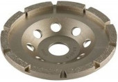Makita D-80569 Plateau de ponçage diamant - travaux rapide - économique