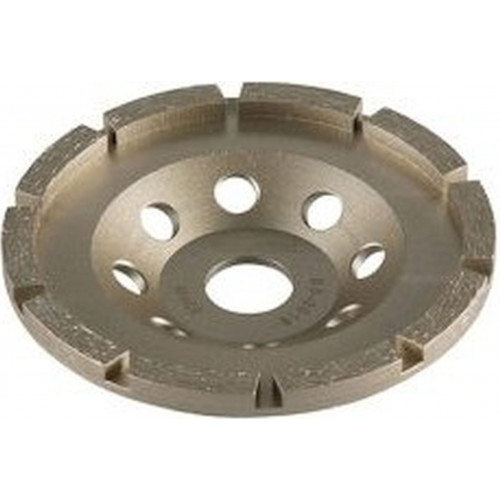 Makita D-80569 Plateau de ponçage diamant - travaux rapide - économique