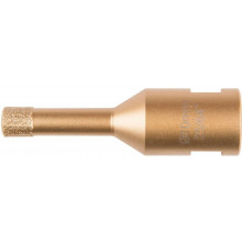 Makita Couronne de forage creuse diamantée 10mm M14 D-61092