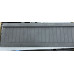 KETER EDEN GARDEN BENCH 265L Banc de rangement 140 x 60 x 84 cm, graphite/gris 17190198