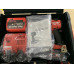 Milwaukee M18 FMTIW2F12-502X Boulonneuse a choc, 2x5.0 Ah, HD Box 4933478450