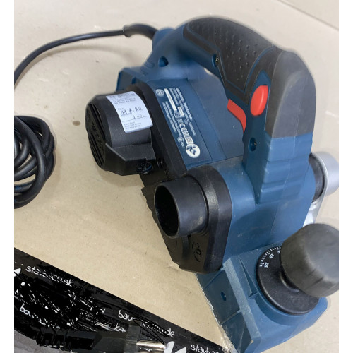 BOSCH GHO 26-82 D rabot 06015A4301