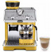 DeLonghi La Specialista Arte Expresso avec broyeur intégré EC9155.YE