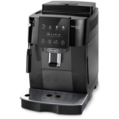 DeLonghi Magnifica Start Machine a café automatique ECAM220.21.BG