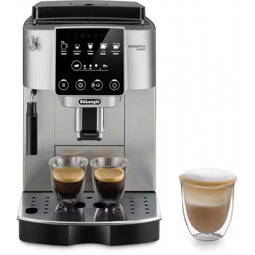 DeLonghi Magnifica Start Entierement automatique Machine ECAM220.30.SB