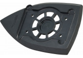 Makita 1914J0-6 plateau de ponçage 100x150mm