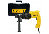 DeWALT D25033K Perforateur SDS-Plus (710W/2.0 J) coffret