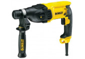 DeWALT D25033 Perforateur triple fonction SDS-Plus (710W/2.0 J)