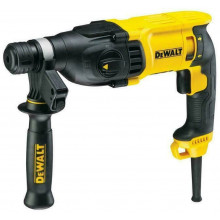 DeWALT D25033 Perforateur triple fonction SDS-Plus (710W/2.0 J)