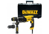 DeWALT D25144K Perforateur SDS-Plus (3,0J/900 W) coffret