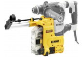 DeWALTD25304DH Systeme d’aspiration additionnel pour marteaux SDS-Plus DCH283 et FlexVolt