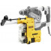 DeWALTD25304DH Systeme d’aspiration additionnel pour marteaux SDS-Plus DCH283 et FlexVolt
