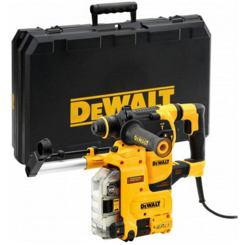 DeWALT D25335K Marteau combiné SDS-plus 950W DeWALT D25335K Marteau combiné SDS-plus 950W