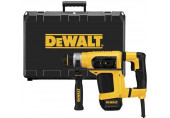 DeWALT D25413K Marteau combiné SDS-Plus (1000W/4,2J) Coffret