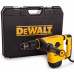 DeWALT D25810K-QS Perforateur burineur SDS-Max (1050W/7,1J) coffret