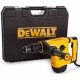 DeWALT D25810K-QS Perforateur burineur SDS-Max (1050W/7,1J) coffret