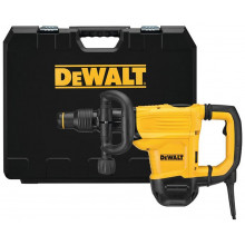 DeWALT D25832K Marteau de démolition 1350W/10,5 J, SDS-Max, coffret