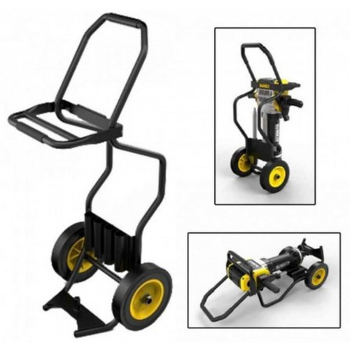 DeWALT D259811-XJ Chariot pour marteau piqueur démolisseur D25981 Trolley diable