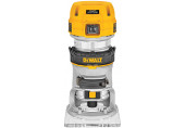 DeWALT D26200 Affleureuse de paume compacte (900W/8mm)