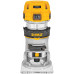 DeWALT D26200 Affleureuse de paume compacte 900W 6-8mm