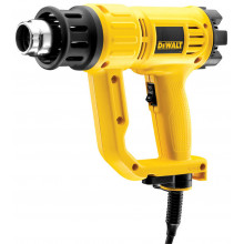 DeWALT D26411 Décapeur thermique (50-600°C/1800W)