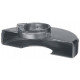 DeWALT D284921-XJ Carter de tronçonnage 230 mm