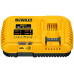 DeWALT DCB117 FLEXVOLT Chargeur rapide 54V - 18V (12A)