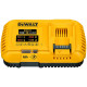 DeWALT DCB117 FLEXVOLT Chargeur rapide 54V - 18V (12A)