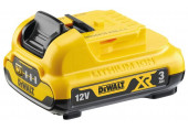 DeWALT DCB124 Batterie XR (3,0Ah/12V)