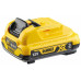 DeWALT DCB124 Batterie XR 12V 3,0Ah